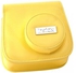 Fujifilm Carry Case for Instax Mini 8 Camera - Yellow