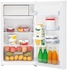 Hisense Single Door 93l Refrigerator- Rs-12dr4sa