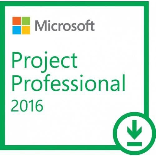 Project Professional 2016 License Key