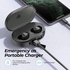 SoundPEATS TWS  Earbuds Trueshift 2  with charging box 3000 mAh in-Ear Wireless Earphones IPX7 Waterproof Type C Headset