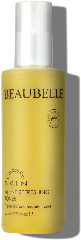 Beaubelle Alpine Refreshing Toner
