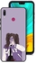 Huawei Y9 (2019) Protective Case Cover Making Selfie