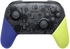Nintendo Nintendo Switch Pro Controller Splatoon 3 Edition
