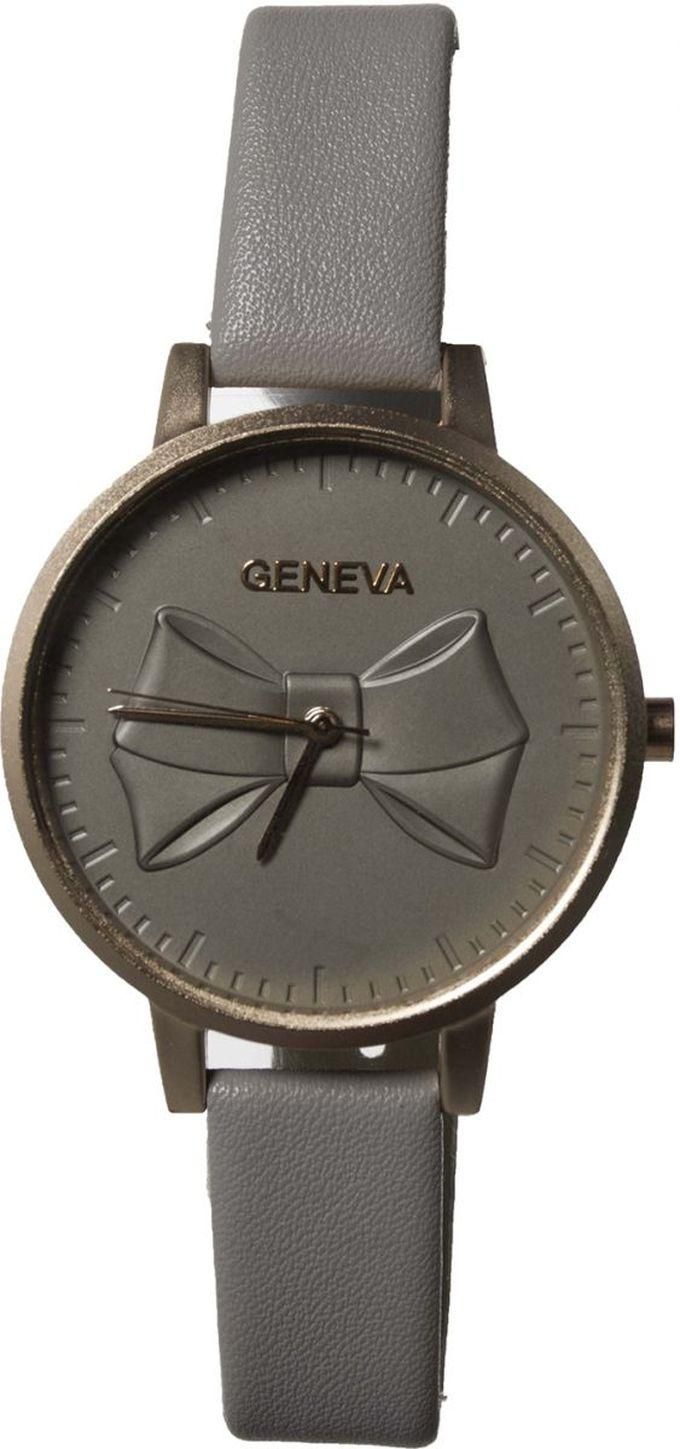 Geneva Geneva Casual Watch For Women Analog Leather - G11