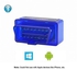 Elm327 Bluetooth Car Scanner/ Devices OBD2-Blue