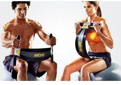 ABS Advance Body System
