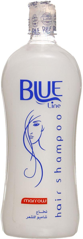 Blue Line Hair Care Shampoo Marrow, 1 Liter