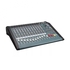 Max 12 Channel Powered Mixer With 2 Outputs Channels.