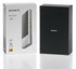 Sony Walkman NW-ZX100 128GB High Resolution Audio Player - Silver