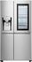 LG GC-X247CSAV Refrigerator, Side by Side - 601L