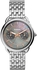 Fossil Tailor Women's Grey Dial Stainless Steel Band Multifunction Watch - ES3911