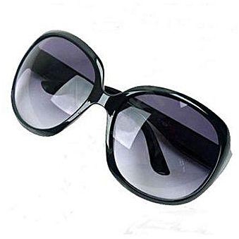 Bluelans Blue Lans Toad Sunglasses (Black)