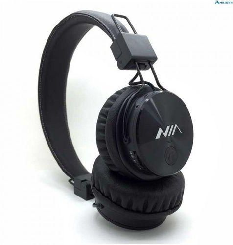 NIA X3 Wireless Bluetooth Headphone