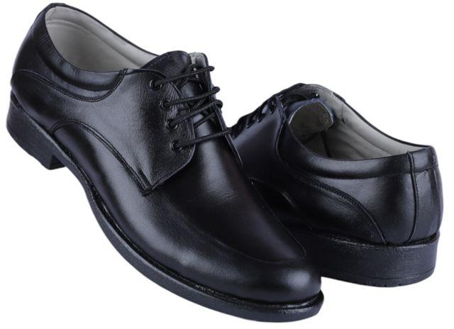 Classic Men's Leather Shoes
