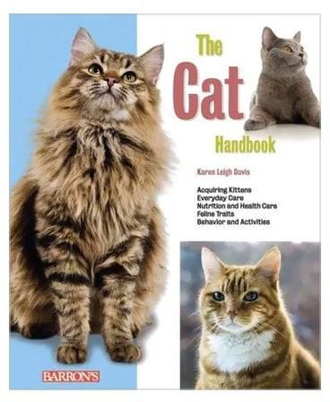 The Cat Handbook Paperback 2