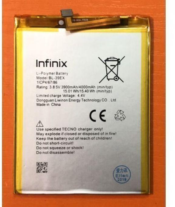 Infinix Replacement Battery For Hot 5 (X559