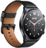 Xiaomi M2112W1 S1 Smart Watch Black