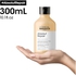 L'Oréal Professionnel Serie Expert Absolut Repair Shampoo, Repairs and Hydrates Dry and Damaged Hair