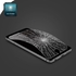 HTC 10 Glass Screen Protector , Supershieldz , Ultra-Clear , HD , Fingerprint resistant