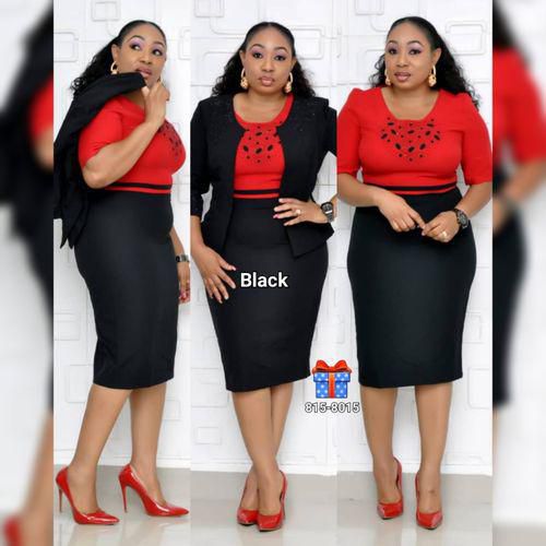 Fashion Turkey Dress Black price from jumia in Kenya - Yaoota!