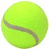 Light Weight Pack Of 1 Piece Tennis Ball (Pack of 1)