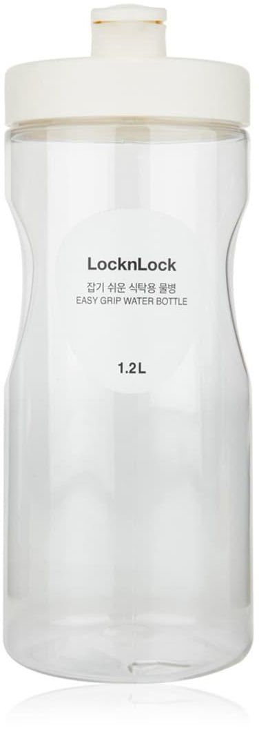 Lock &amp; Lock Water Jug - 2 Liter - Yellow