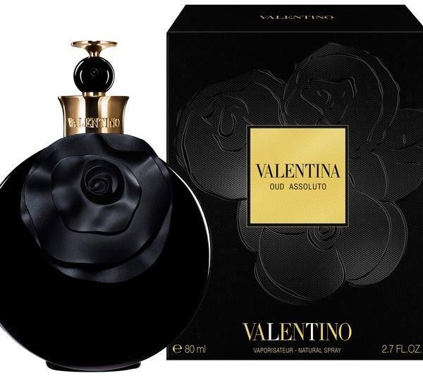 Valentina Oud Assoluto Valentino for women - Eau De Parfum - 80ml