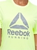 Reebok Speedwick Sport Top For Men