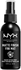 NYX Professional Makeup Setting Spray - Matte Finish/Long Lasting 60ml