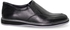Silver Shoes Men Classic Medical Shoes Made Of Genuine Leather