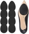 Self-Adhesive Non-Skid Shoe Pads Anti Slip Shoe Grips for High Heels