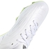 ADIDAS LYW67 Football/Soccer Copa Pure.4 Flexible Ground Boots- White