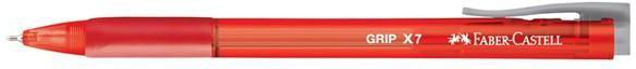 Ball pen GRIP X7 0.7 mm