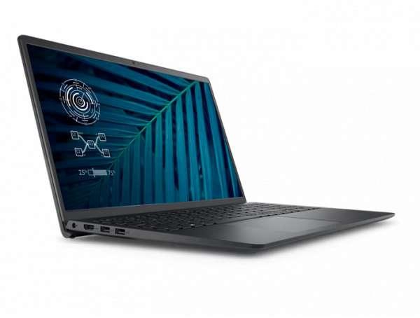 Dell Vostro 3510 Core i7-1165G7 8GB 512GB Ubuntu 15.6 inch Laptop