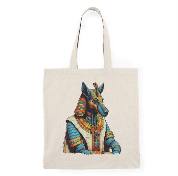 Ancient Egypt Tote Bag