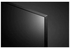 43 Inch UHD Series Smart AI ThinQ TV 43UQ80006LD Black