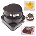 As Seen On Tv Cake Mould - 3 Pcs