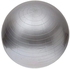 Yoga Ball Thick Explosion Proof Massage Bouncing Gymnastic Exercise Yoga Woman Lose Weight (Silver)_ with one years guarantee of satisfaction and quality