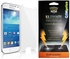 Anti broken clear screen protector for Samsung S4 mini i9190