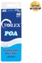 Toilex Poa Toilet Paper Blue 10 Pack Wrapped