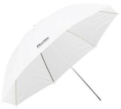 Phottix White Photo Studio Diffuser Umbrella (101cm/40")