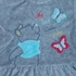 BABY Girls Winter Pajamas - TWO Pieces Set - 1078 - T