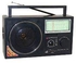Radio - Electric /Battery - 7360