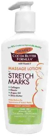 Cocoa Butter Formula Massage Lotion 250ml