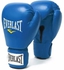 Boxing Glove - Blue + Free Wrist Wrap