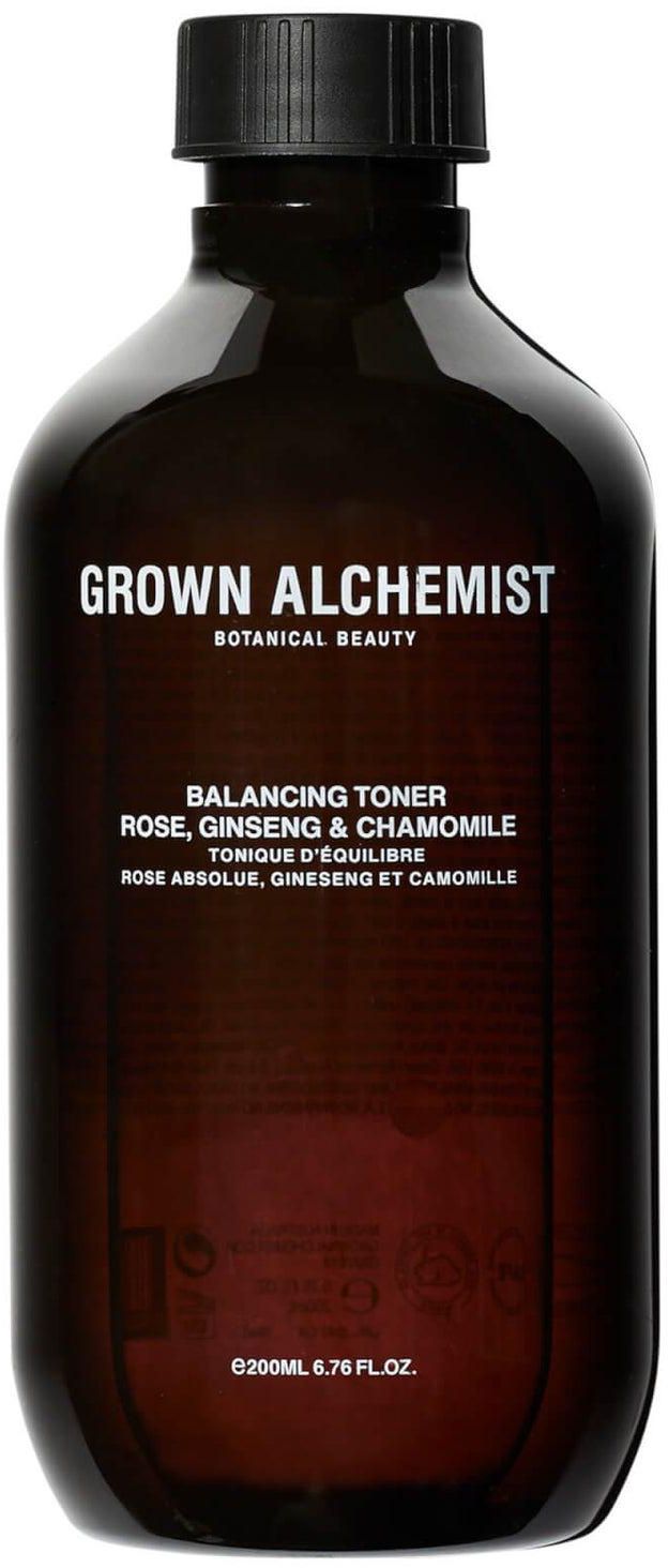 Grown Alchemist Balancing Toner 200ml