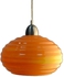Smart LP1001 Lighting Pendant - Orange