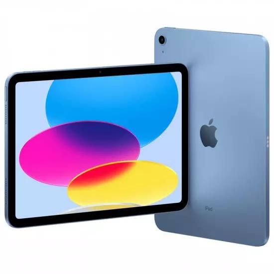 Apple iPad/WiFi/10.9&quot;/2360x1640/64GB/iPadOS16/Blue | Gear-up.me