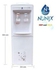 Nunix Hot And Cold Free Standing Water Dispenser