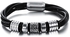 JewelOra Men Stainless Steel Bracelet Model DTS-893